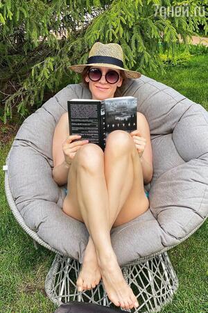 Юлия Ковальчук