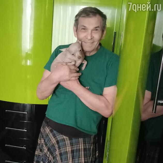 Бари Алибасов отравление Бари Алибасов отравление