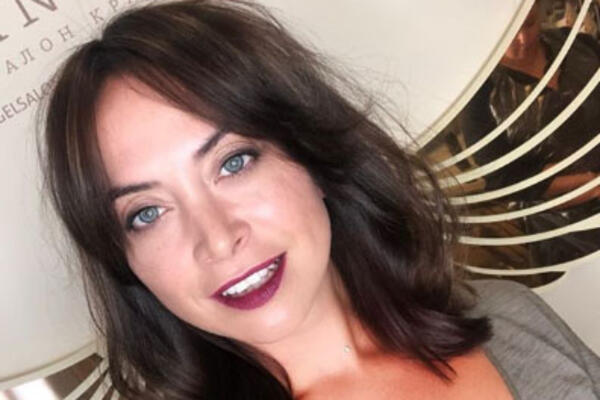 «Были одни нервы»: беременная Фриске бросила отца своего будущего ребенка