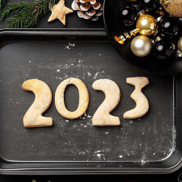 Новый год 2023: какие продукты должны быть на столе