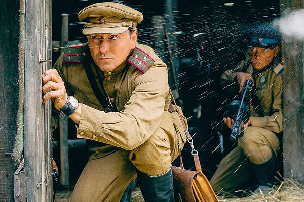 Стали известны номинанты на «Нику»