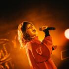 Экстрим-вокал, новые треки и дуэты: Юлия Савичева выступит в столичном клубе