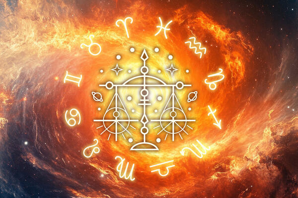 Звезды сорвались с цепи: кому из знаков неделя с 16 по 22 марта принесет сумасшедший водоворот событий