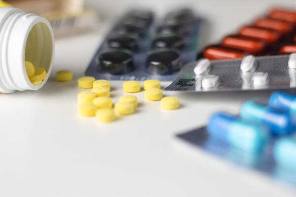 Чтобы не было больно: собираем аптечку в отпуск