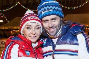 Навка показала редкие кадры с воспрявшим духом Чернышевым — не скрывает эмоции