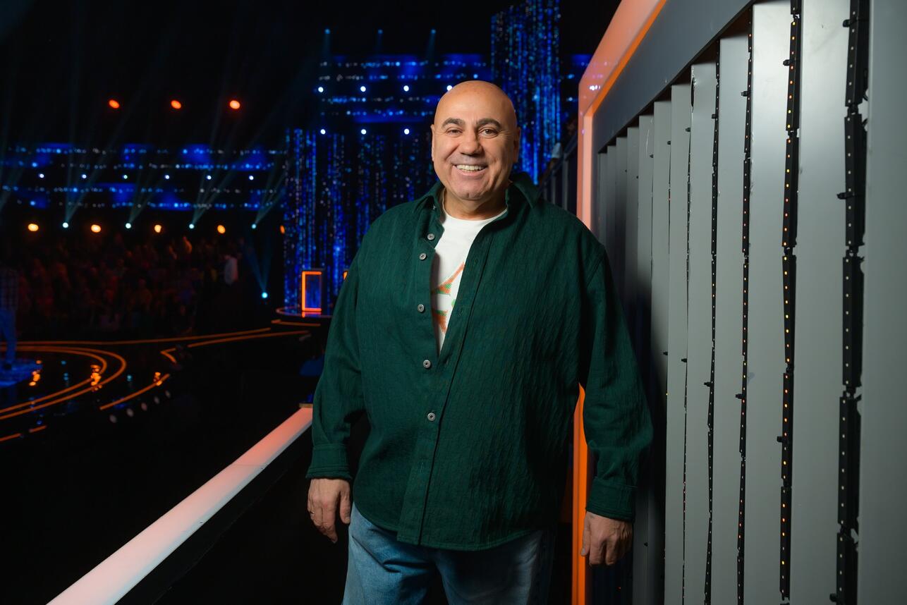 Иосиф Пригожин