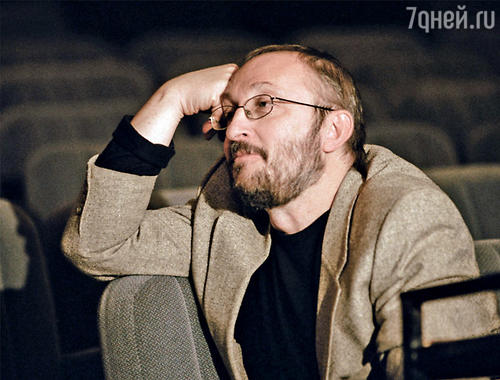 «Диапазон его я бы определил таким образом: от Винни-Пуха до Иоганна Себастьяна Баха», — утверждает режиссер Вячеслав Долгачев