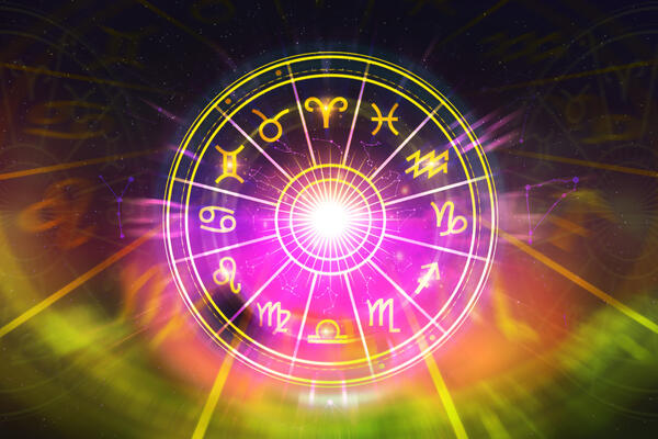 Гороскоп с 1 по 15 января для всех знаков зодиака