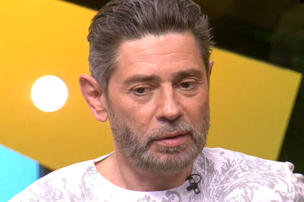 Пропавший с радаров Валерий Николаев нашелся рядом с разведенной Кабо — после дебошей и психушки