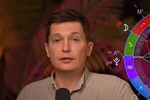 Астролог Павел Чудинов назвал знак, которого ждет триумф в конце сентября