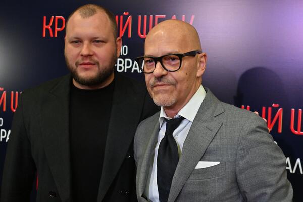 Сын Бондарчука — о младшей сестре, родившейся с ДЦП: «Большая беда»