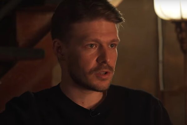 Никита Ефремов рассказал Собчак об аварии отца, желании жениться и борьбе с алкоголизмом