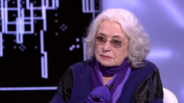 Врачи боятся давать прогнозы: подробности состояния Лидии Федосеевой-Шукшиной