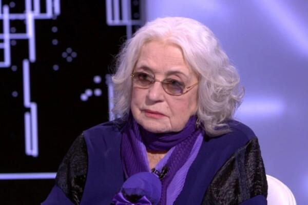 Врачи боятся давать прогнозы: подробности состояния Лидии Федосеевой-Шукшиной