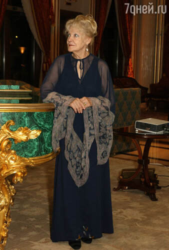 Ирина Скобцева