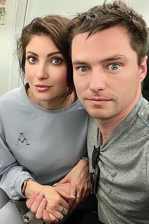 Анастасия Макеева и Роман Мальков - фото Анастасия Макеева и Роман Мальков - фото