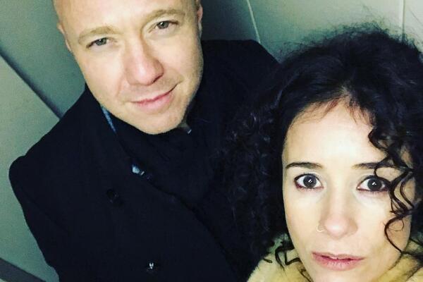 Кареглазый блондинчик: как выглядит подросший сын Стычкина и Сутуловой