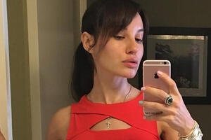 Забрали в реанимацию с разбитой головой: Лена Миро скончалась в хосписе