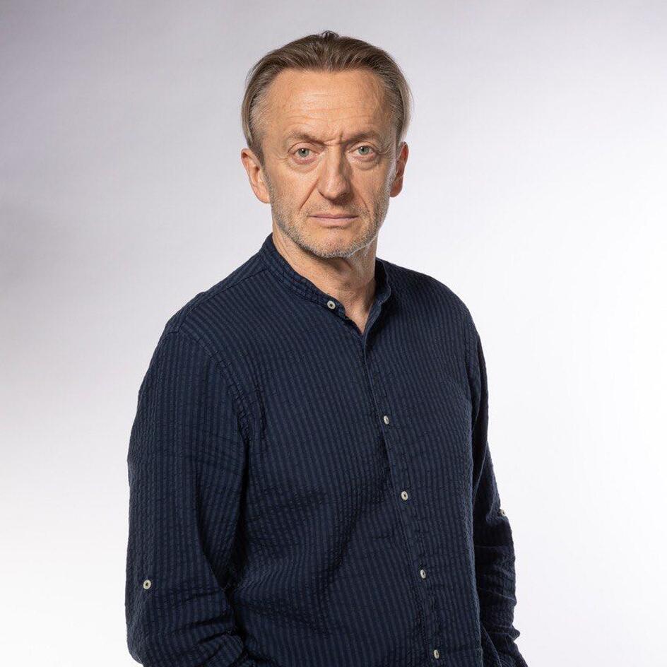 Александр Яцко: «Я тоже многое хотел бы изменить, но прошлое не исправишь»