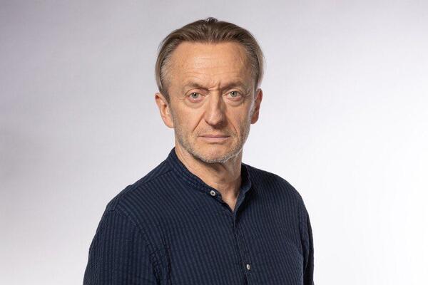 Александр Яцко: «Я тоже многое хотел бы изменить, но прошлое не исправишь»