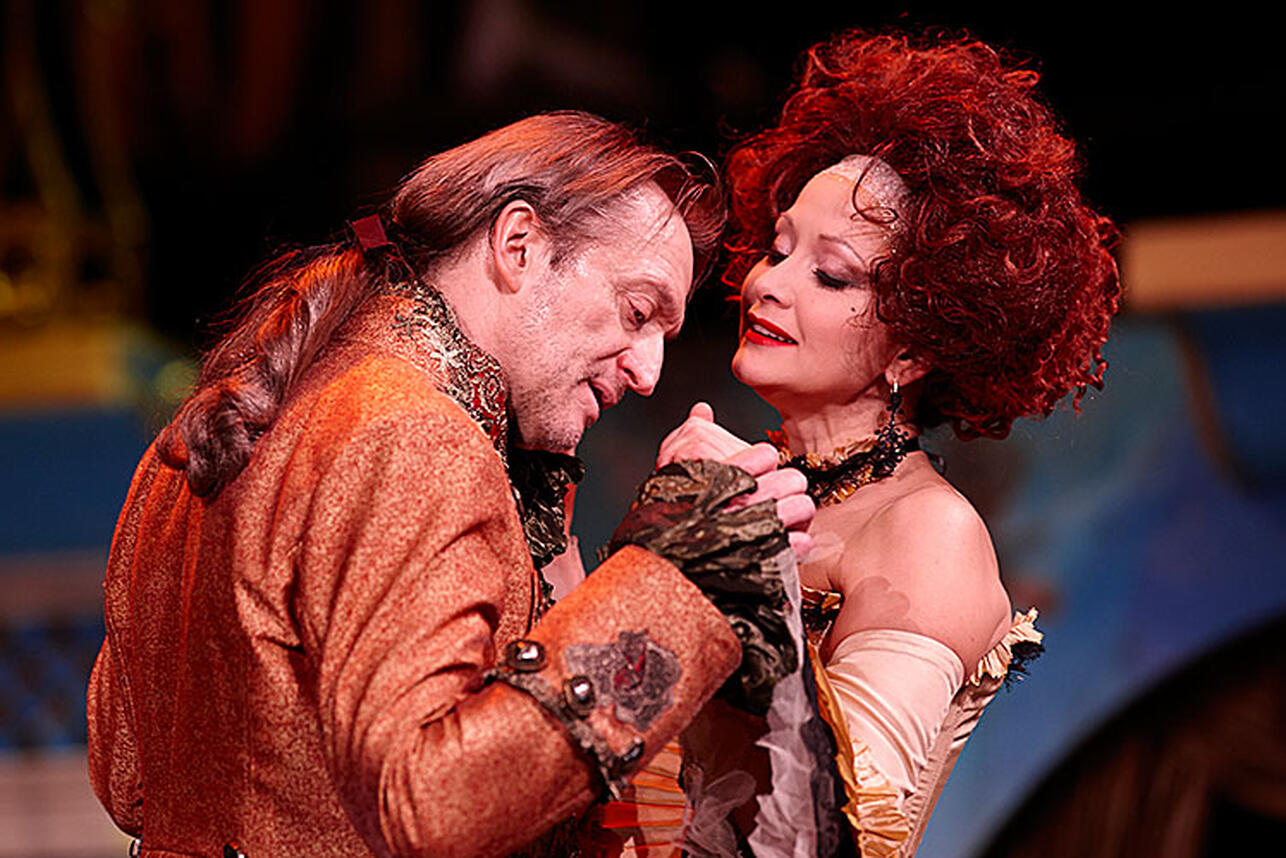 Яцко Кабо Опасные связи фото