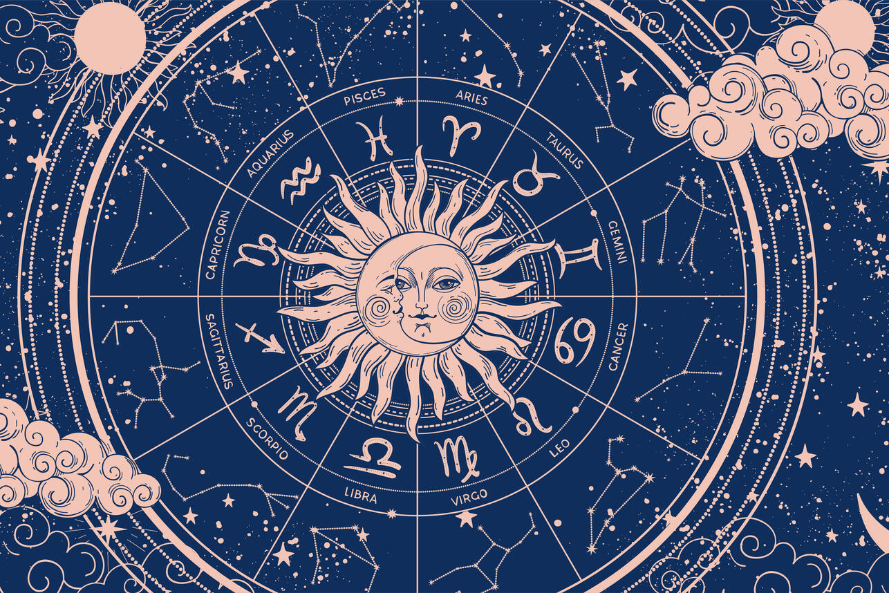 Астрология