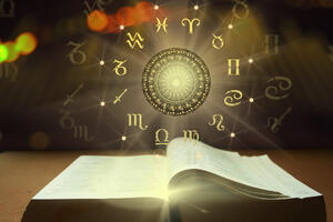 Глоба сделал прогноз для всех знаков на неделю, с 15 по 21 декабря — не теряйте голову