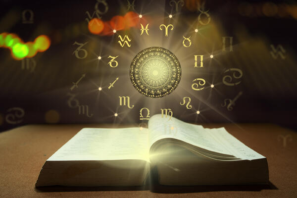 Глоба сделал прогноз для всех знаков на неделю, с 15 по 21 декабря — не теряйте голову