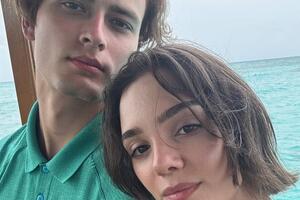 В«Р‘СЂРѕСЃР°С‚СЊ С‚РѕС‡РЅРѕ Р±СѓРґСѓВ»: РњРµРґРІРµРґРµРІР° СЂР°СЃРєСЂС‹Р»Р° РЅРµРѕР¶РёРґР°РЅРЅС‹Рµ РїРѕРґСЂРѕР±РЅРѕСЃС‚Рё СЃРІР°РґСЊР±С‹ СЃ Р“Р°Р№РЅСѓС‚РґРёРЅРѕРІС‹Рј