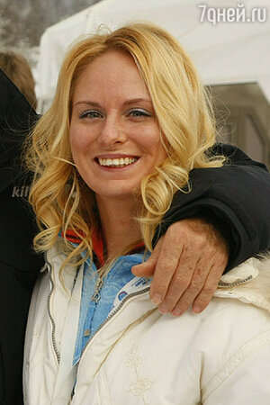 Анастасия Потанина фото