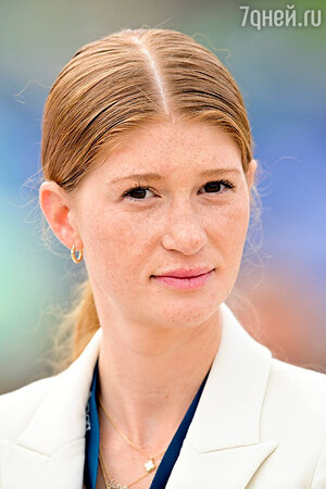 Дженнифер Катарин Гейтс фото