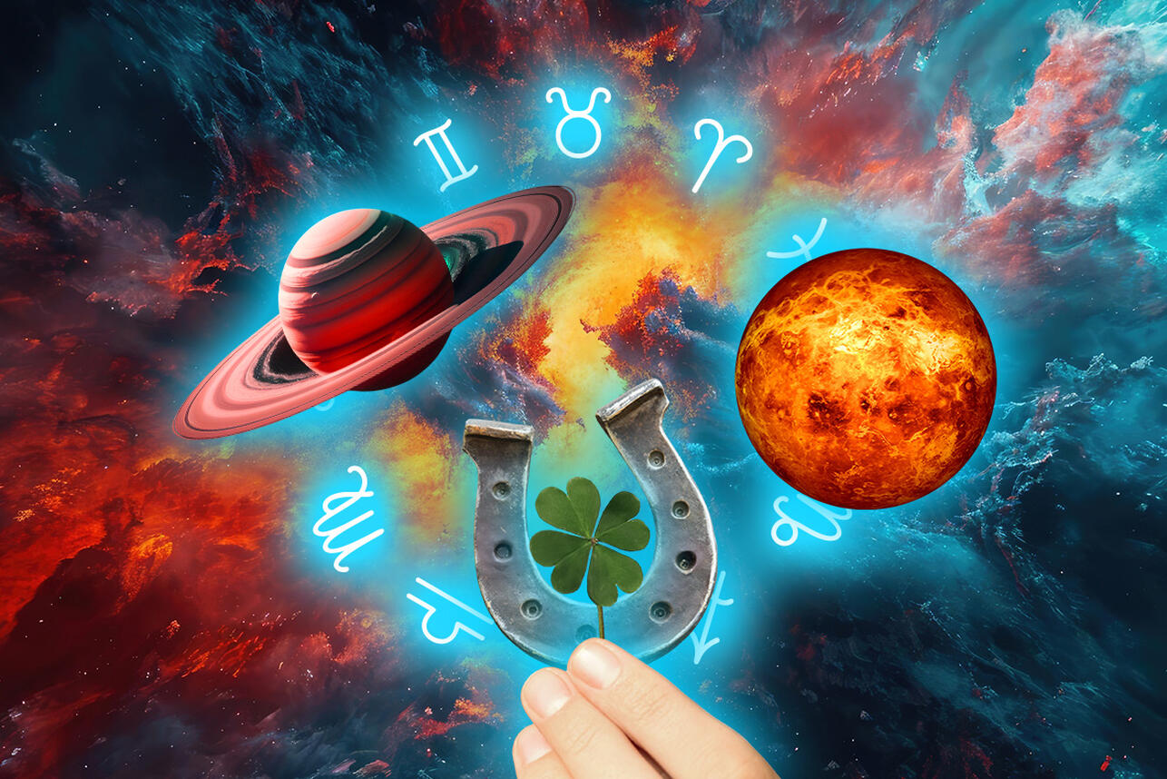 Сближение Венеры и Сатурна: кого из знаков зодиака ждут удача и исполнение желаний с 18 января. фото