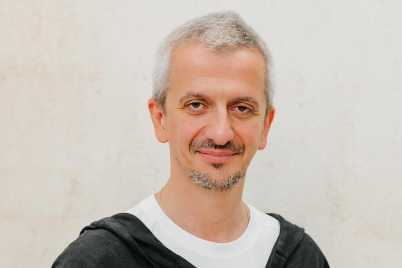 Богомолов — о своем назначении ректором Школы-студии МХАТ: «Считаю это полезным» Богомолов — о своем назначении ректором Школы-студии МХАТ: «Считаю это полезным»