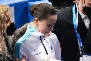 Отстранят на 4 года и заберут «золото»: WADA грозит Валиевой серьезным наказанием