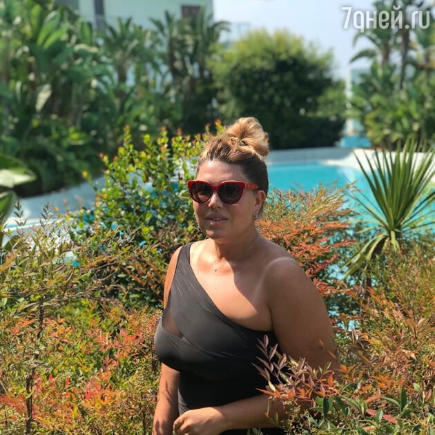 Екатерина Скулкина