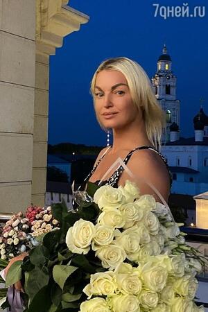 Анастасия Волочкова - фото Анастасия Волочкова - фото