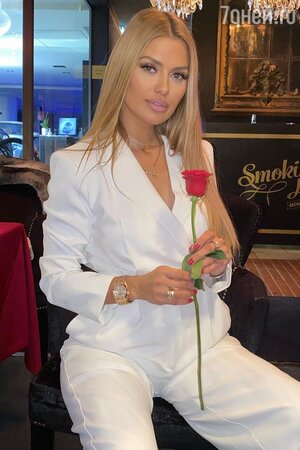 Виктория Боня дала совет Ольге Бузовой Виктория Боня дала совет Ольге Бузовой