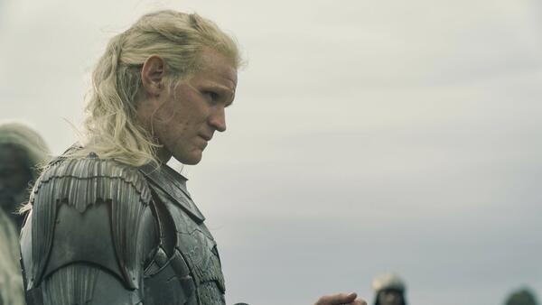 Завершились съемки продолжения фэнтезийного сериала «Дом дракона»