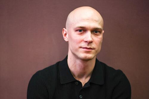 Юра Борисов