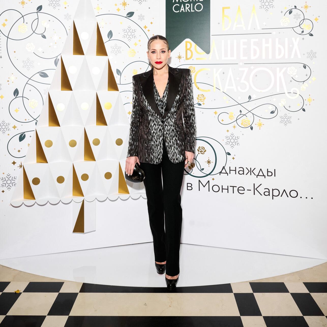 Юлия Барановская