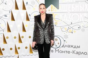 Барановская отказала детям в новогодних подарках накануне суда с Аршавиным: «Я ничего не готовлю»