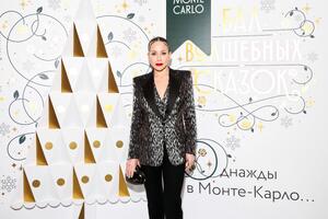 Барановская отказала детям в новогодних подарках накануне суда с Аршавиным: «Я ничего не готовлю»