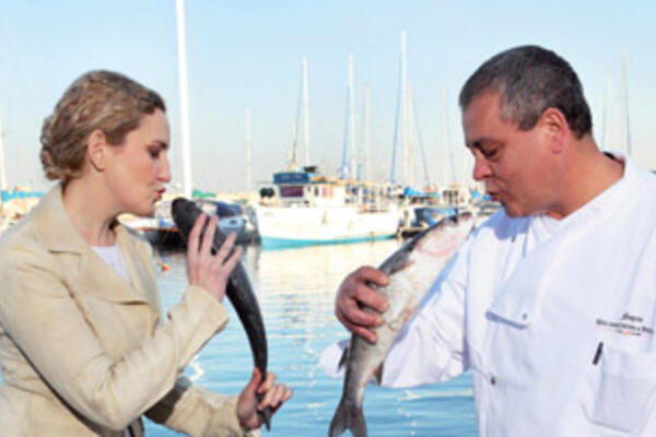 Рыбные дни на 7DN.RU!