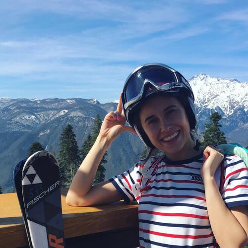 Илана Юрьева 