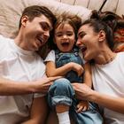 40+ красивых открыток и картинок ко Дню семьи, любви и верности 2025