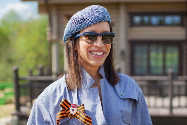 Звезды создали Аллею Славы в честь 9 мая