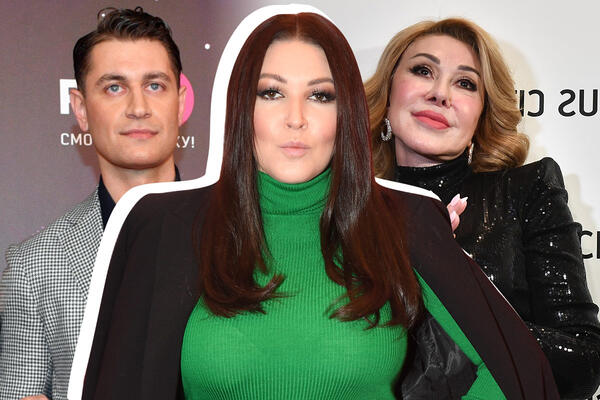 Жир, большая грудь и обвисший живот: звезды повалили к пластическим хирургам