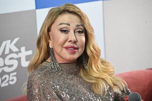 Успенская прогнала из своего дома избранника дочери: «Пустое место!»