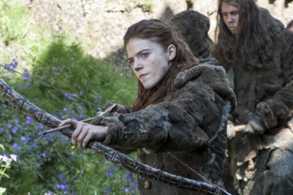 Разыграны билеты на спецпоказ 7 серии «Игры престолов»