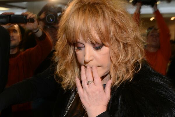 Связь с Агутиным и Шуфутинским: планы Пугачевой перестали быть секретом